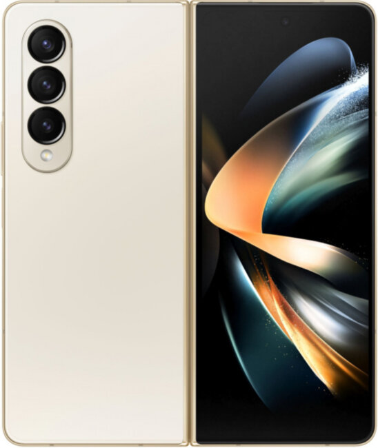 Смартфон Samsung SM-F936BZEGMEA