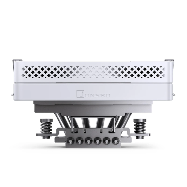 Кулер для процессора JONSBO CPU Cooler HP-600 White