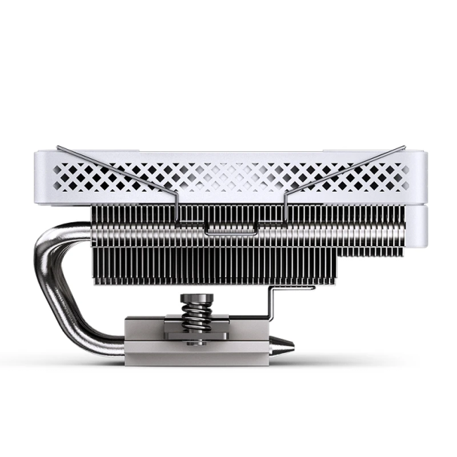 Кулер для процессора JONSBO CPU Cooler HP-600 White