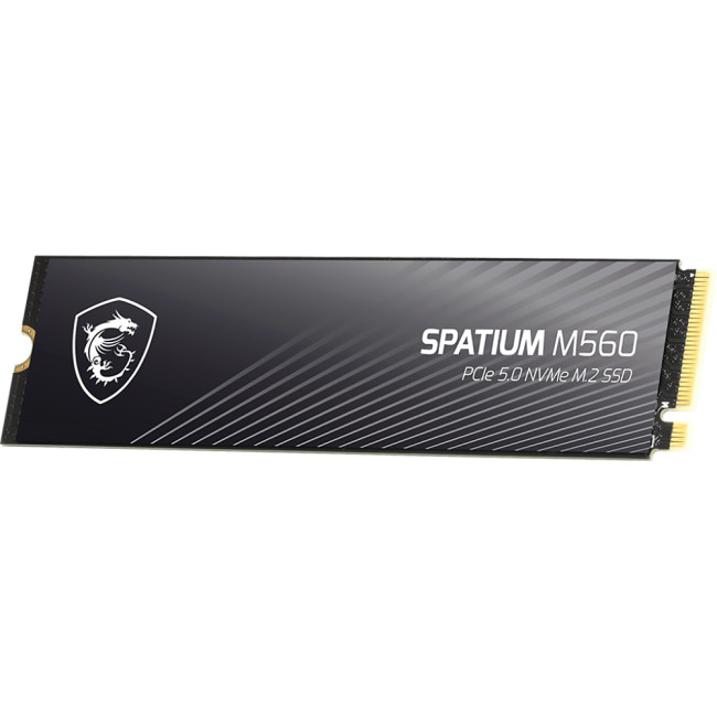 Твердотельный накопитель MSI S78-440L0F0-P83
