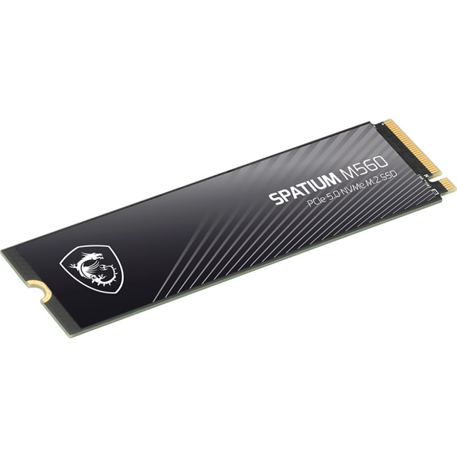 Твердотельный накопитель MSI S78-440L0F0-P83