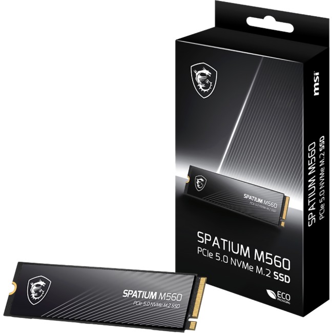 Твердотельный накопитель MSI S78-440L0F0-P83