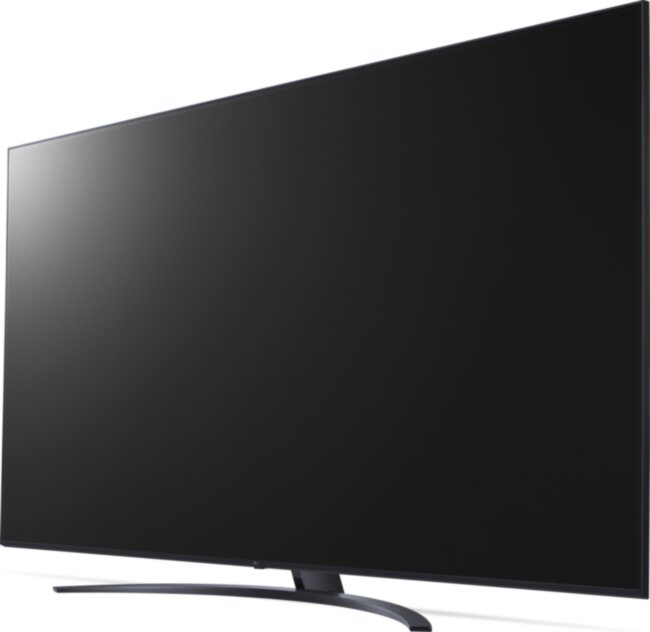 Телевизор ЖК 50" LG LG 50UR81006LJ