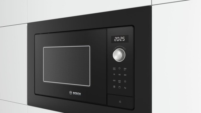 Встраиваемые микроволновые печи BOSCH Bosch Serie | 2 BEL653MX3 Встраиваемые микроволновые печи BOSCH Bosch Serie | 2 BEL653MX3