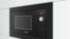 Встраиваемые микроволновые печи BOSCH Bosch Serie | 2 BEL653MX3