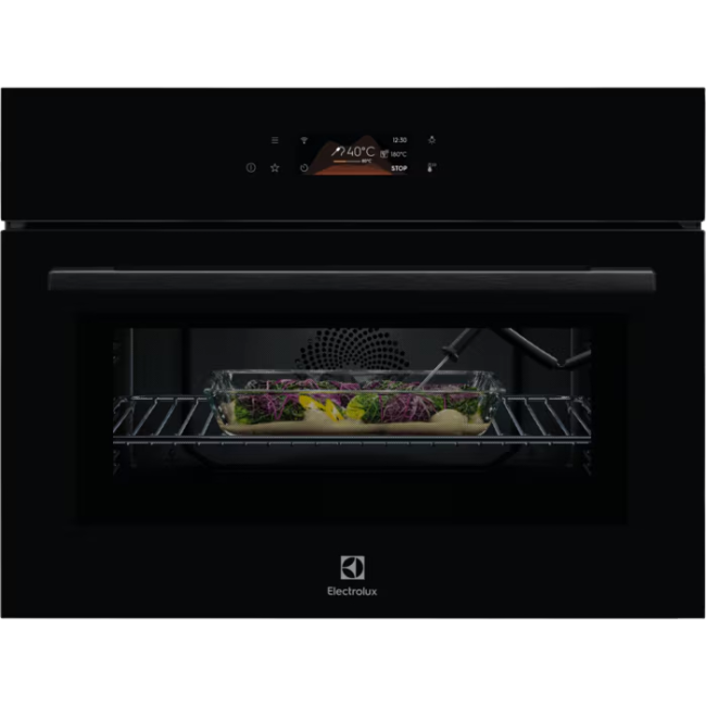 Встраиваемый духовой шкаф Electrolux Electrolux LVL8E09Z