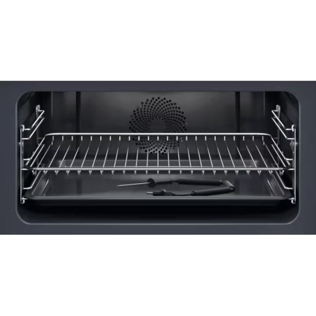 Встраиваемый духовой шкаф Electrolux Electrolux LVL8E09Z