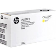 Тонер-картридж HP 645A Yellow Contract Original LaserJet Toner Cartridge (C9732AC)