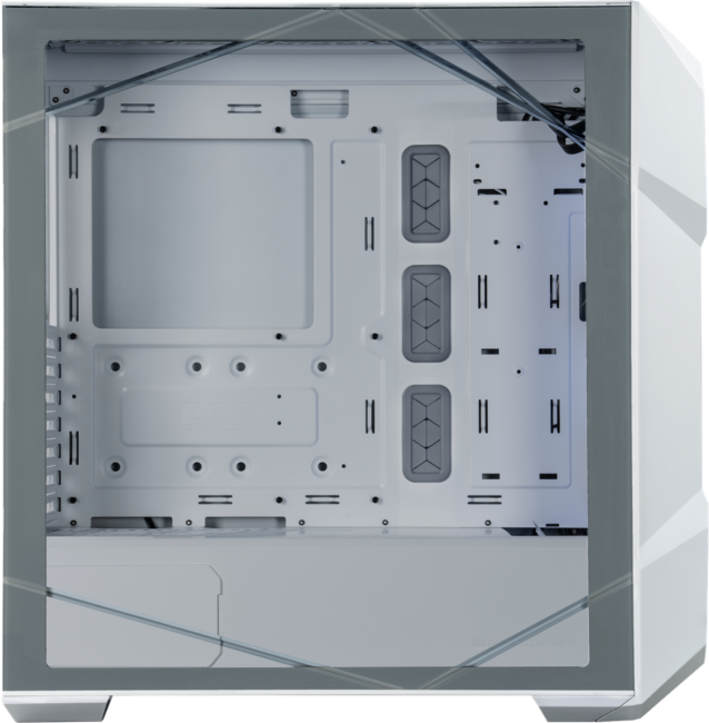 Корпус без блока питания Cooler Master MasterBox TD500 Корпус без блока питания Cooler Master MasterBox TD500