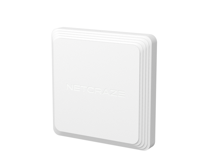 Маршрутизатор Netcraze Orbiter 6 NAP-630 Маршрутизатор Netcraze Orbiter 6 NAP-630