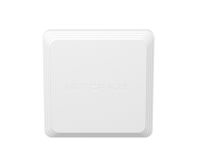 Маршрутизатор Netcraze Orbiter 6 NAP-630 Маршрутизатор Netcraze Orbiter 6 NAP-630