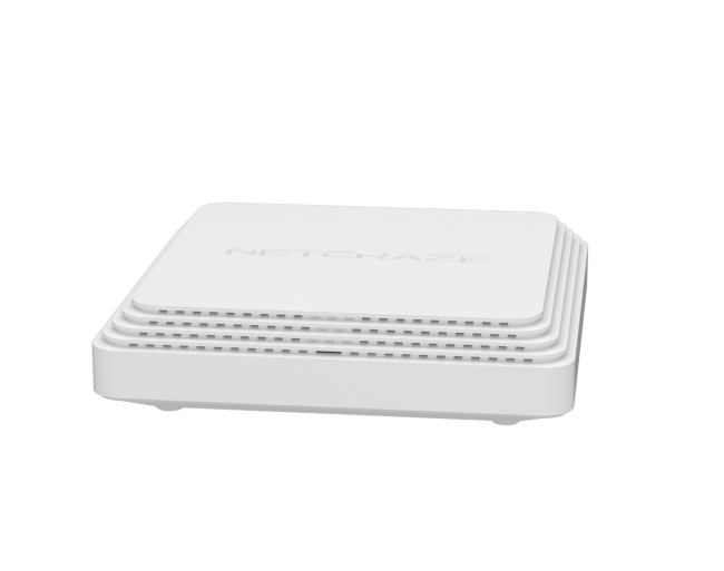 Маршрутизатор Netcraze Orbiter 6 NAP-630 Маршрутизатор Netcraze Orbiter 6 NAP-630
