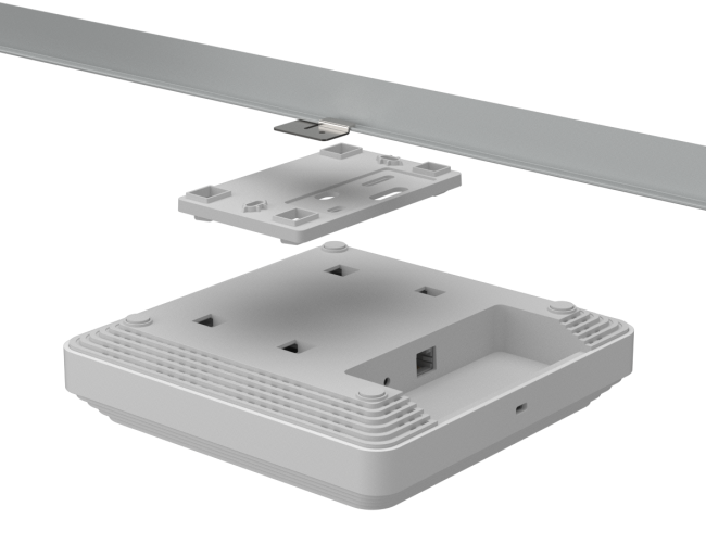 Маршрутизатор Netcraze Orbiter 6 NAP-630 Маршрутизатор Netcraze Orbiter 6 NAP-630