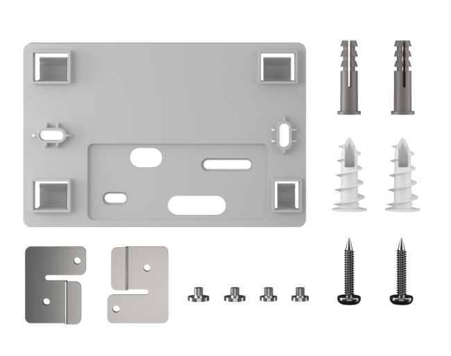 Маршрутизатор Netcraze Orbiter 6 NAP-630 Маршрутизатор Netcraze Orbiter 6 NAP-630