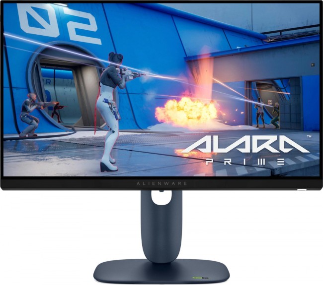 Монитор Dell AW2525HM Монитор Dell AW2525HM