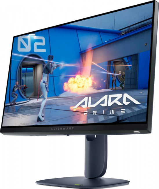 Монитор Dell AW2525HM Монитор Dell AW2525HM