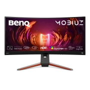 Мониторы BenQ EX3410R Мониторы BenQ EX3410R
