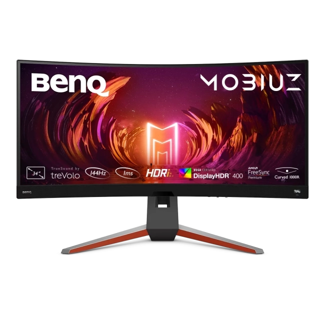 Мониторы BenQ EX3410R Мониторы BenQ EX3410R