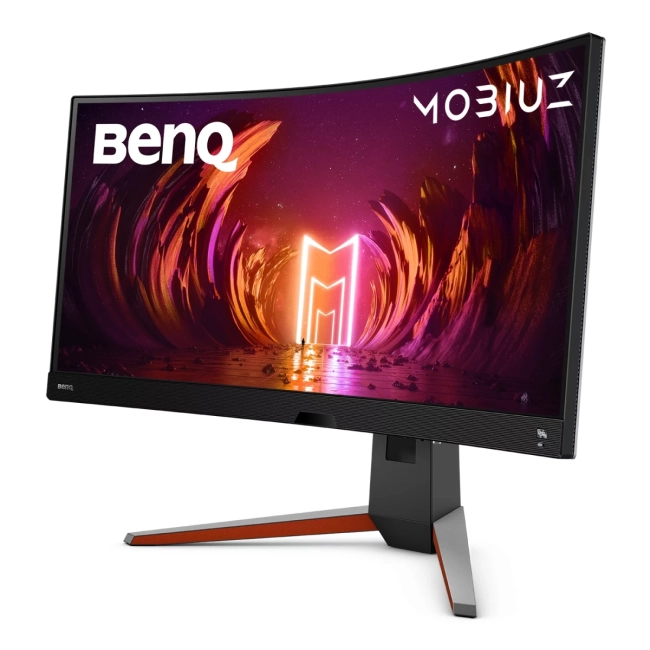 Мониторы BenQ EX3410R Мониторы BenQ EX3410R