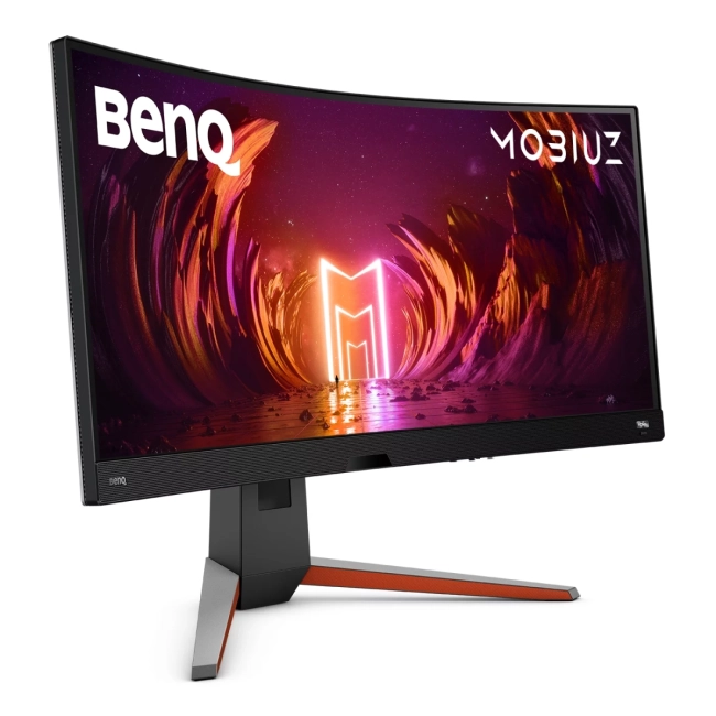 Мониторы BenQ EX3410R Мониторы BenQ EX3410R