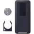Defender Игровое кресло Watcher Черный,подсветка,полиуретан Defender 64334