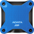 Твердотельный накопитель ADATA SD620-512GCBL Твердотельный накопитель ADATA SD620-512GCBL