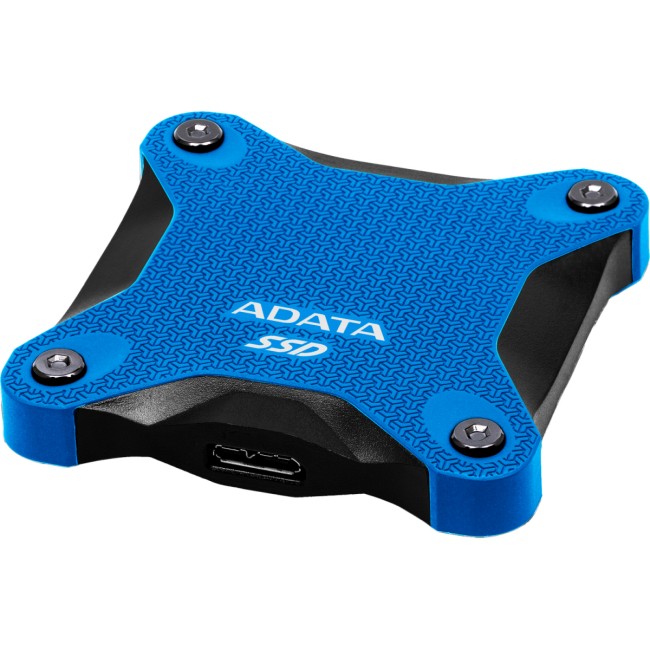 Твердотельный накопитель ADATA SD620-512GCBL Твердотельный накопитель ADATA SD620-512GCBL