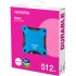 Твердотельный накопитель ADATA SD620-512GCBL Твердотельный накопитель ADATA SD620-512GCBL