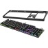 Клавиатуры MSI FORGE GK320 RED (S11-04RU259-HH9) Клавиатуры MSI FORGE GK320 RED (S11-04RU259-HH9)