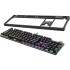 Клавиатуры MSI FORGE GK320 RED (S11-04RU259-HH9) Клавиатуры MSI FORGE GK320 RED (S11-04RU259-HH9)