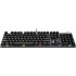Клавиатуры MSI FORGE GK320 RED (S11-04RU259-HH9) Клавиатуры MSI FORGE GK320 RED (S11-04RU259-HH9)