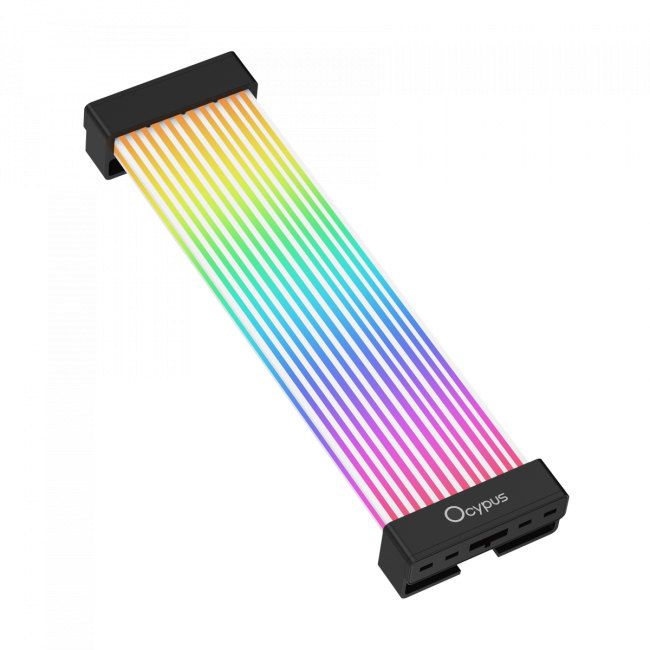 Кабель для корпуса Ocypus Delta-EK24-BKA00XXX-GL Кабель для корпуса Ocypus Delta-EK24-BKA00XXX-GL