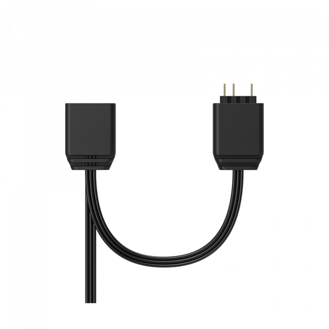 Кабель для корпуса Ocypus Delta-EK24-BKA00XXX-GL Кабель для корпуса Ocypus Delta-EK24-BKA00XXX-GL