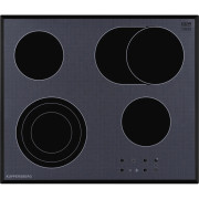 Встраиваемая варочная панель Kuppersberg ESO 629 F