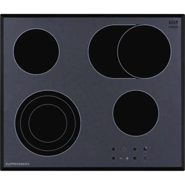Встраиваемая варочная панель Kuppersberg ESO 629 F