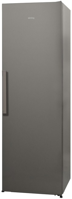 Морозильная камера Korting KNFR 1837 X