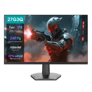Монитор Hisense Hisense 27G3Q Монитор Hisense Hisense 27G3Q
