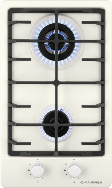 Газовая варочная панель MAUNFELD Maunfeld EGHE.32.63CBG/G