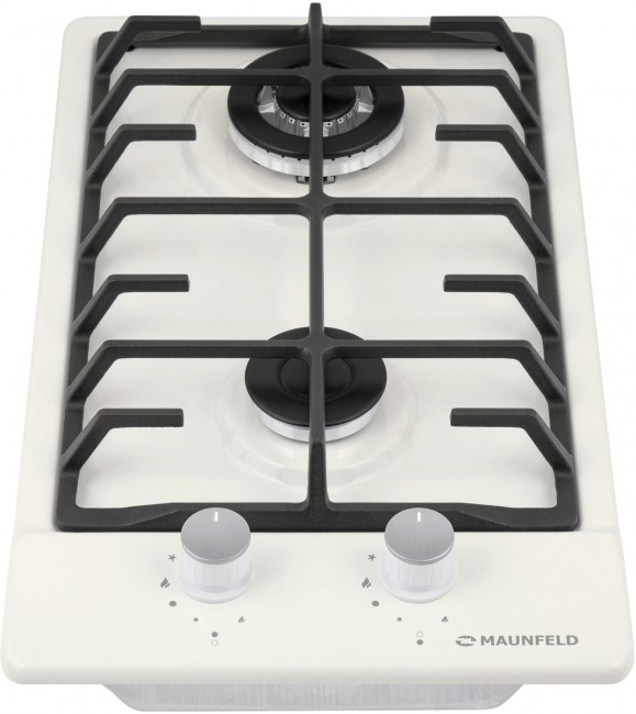 Газовая варочная панель MAUNFELD Maunfeld EGHE.32.63CBG/G