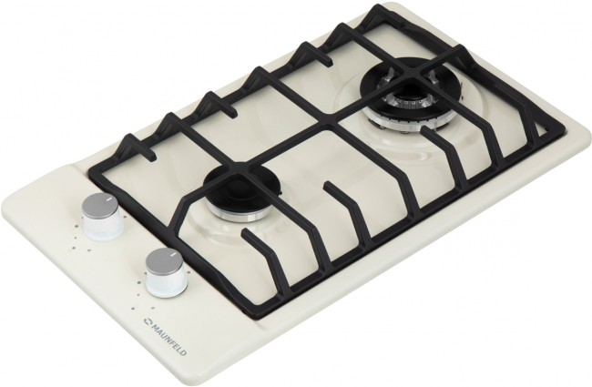 Газовая варочная панель MAUNFELD Maunfeld EGHE.32.63CBG/G