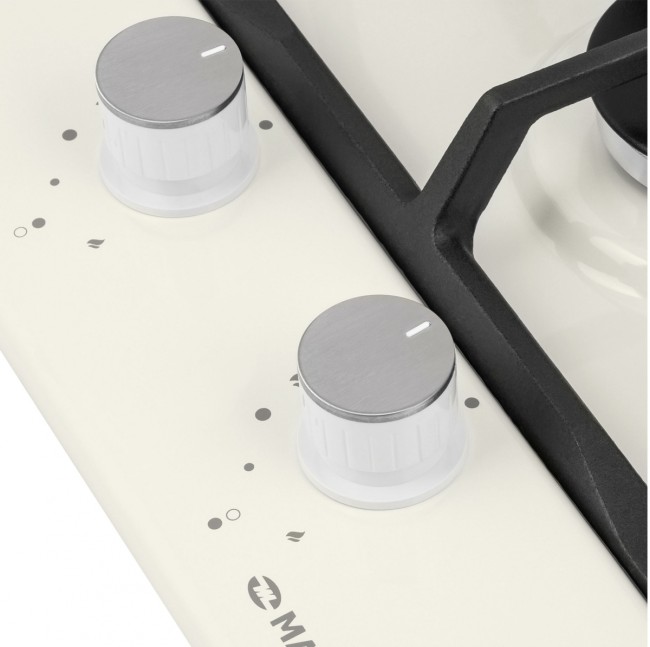 Газовая варочная панель MAUNFELD Maunfeld EGHE.32.63CBG/G