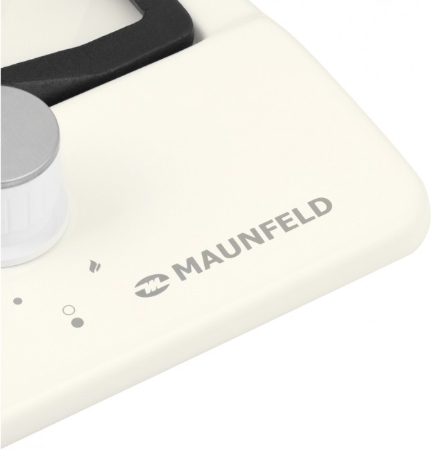 Газовая варочная панель MAUNFELD Maunfeld EGHE.32.63CBG/G