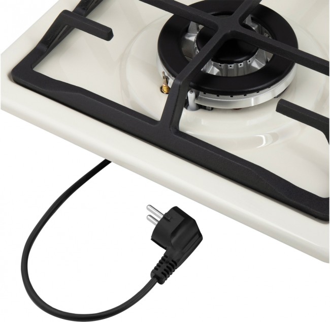 Газовая варочная панель MAUNFELD Maunfeld EGHE.32.63CBG/G