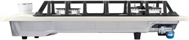 Газовая варочная панель MAUNFELD Maunfeld EGHE.32.63CBG/G