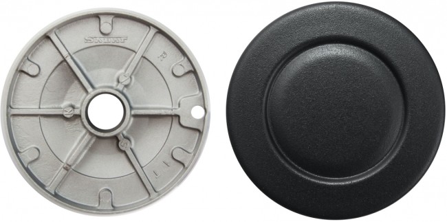 Газовая варочная панель MAUNFELD Maunfeld EGHE.32.63CBG/G