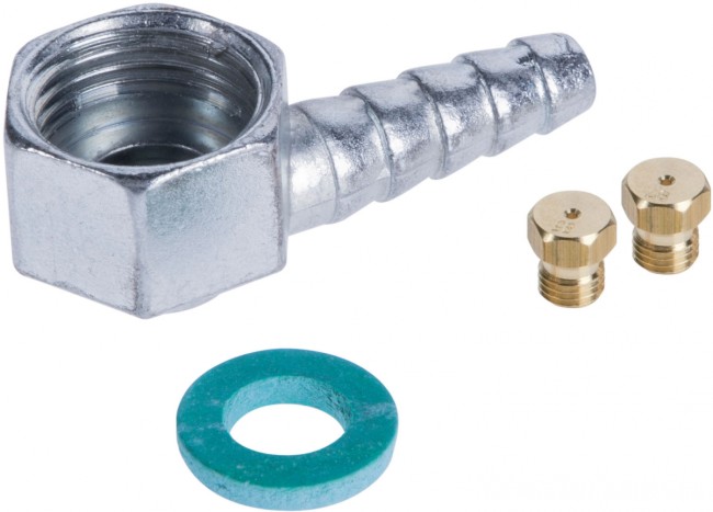 Газовая варочная панель MAUNFELD Maunfeld EGHE.32.63CBG/G