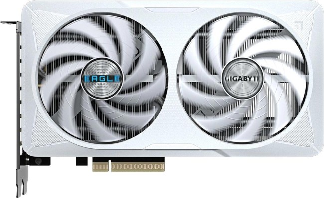 Видеокарта Gigabyte GV-N5060EAGLEOC ICE-8GD 1.0 Видеокарта Gigabyte GV-N5060EAGLEOC ICE-8GD 1.0