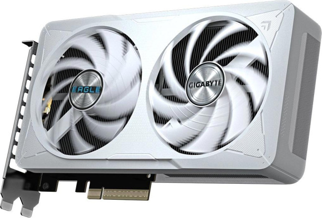 Видеокарта Gigabyte GV-N5060EAGLEOC ICE-8GD 1.0 Видеокарта Gigabyte GV-N5060EAGLEOC ICE-8GD 1.0