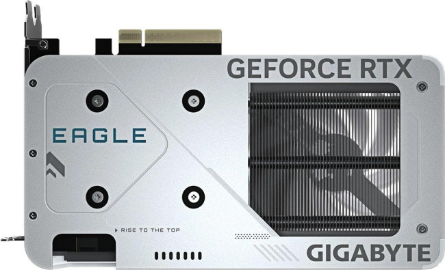 Видеокарта Gigabyte GV-N5060EAGLEOC ICE-8GD 1.0 Видеокарта Gigabyte GV-N5060EAGLEOC ICE-8GD 1.0