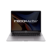 Ноутбук Infinix Inbook Air Pro+ XL434 14" Grey (71008302153) Ноутбук Infinix Inbook Air Pro+ XL434 14" Grey (71008302153)